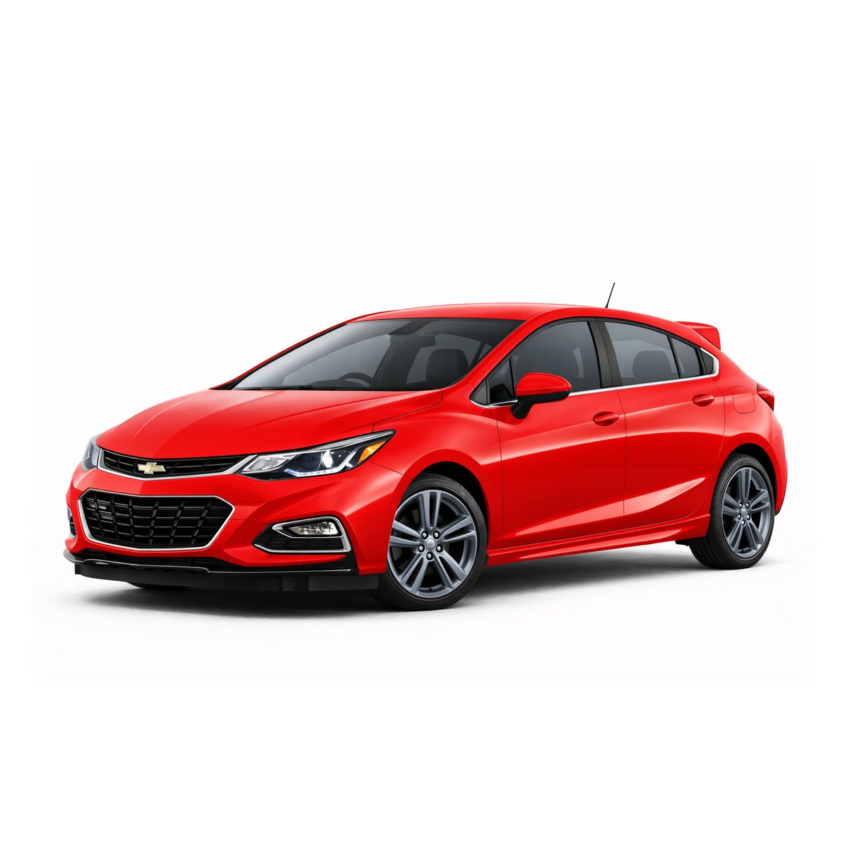 PARABRISAS CHEVROLET CRUZE 2017-